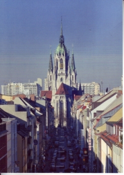 Mnichov - D 2011 95 003 ●